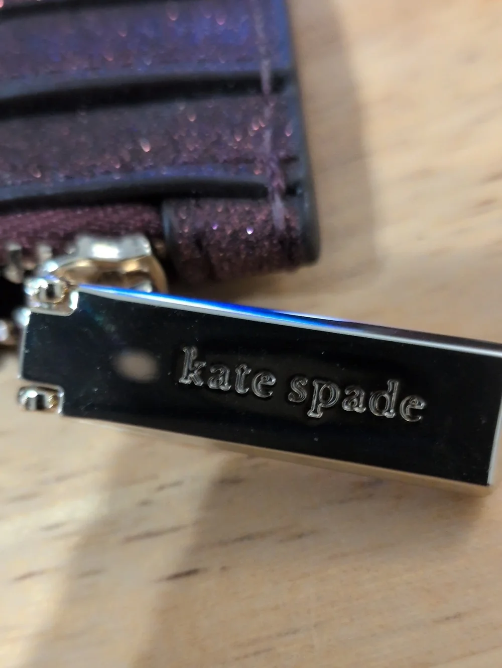kate spade like new